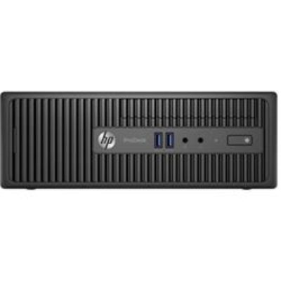 HP ProDesk 400 G3 Intel Core i3-6100 4GB 128GB Win 10 Home HP ProDesk 400 G3 Intel Core i3-6100 4GB 128GB Win 10 Home
